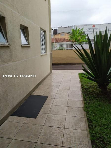 Imagem 3 de 15 de Apartamento Para Venda Em São José Dos Pinhais, Cidade Jardim, 3 Dormitórios, 1 Banheiro, 1 Vaga - 40.459_1-1299119