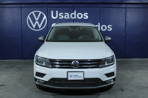 Volkswagen Tiguan 1.4 Comfortline At