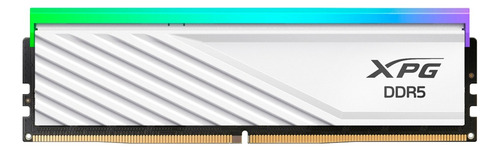 Memoria Ram Xpg Lancer Blade Rgb Ddr5 6000mhz 48gb (2x24gb)