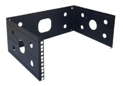 Rack Abierto De Pared 4u Wireplus