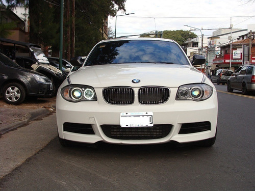 Imagen 3 de 15 de Bmw 135i Aut High Performance 2011 N55 47.000km Cub. Nuevas