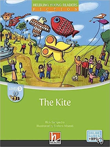 The Kite + E-zone