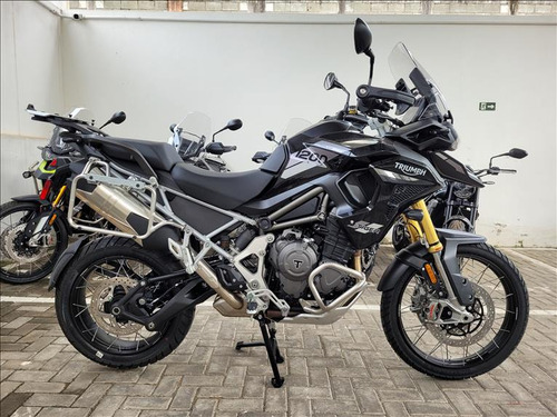 Triumph Tiger 1200 Rally Pro Tiger 1200 Rally Pro - 0km 2023