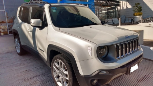 Imagen 1 de 11 de Jeep Renegade 2020