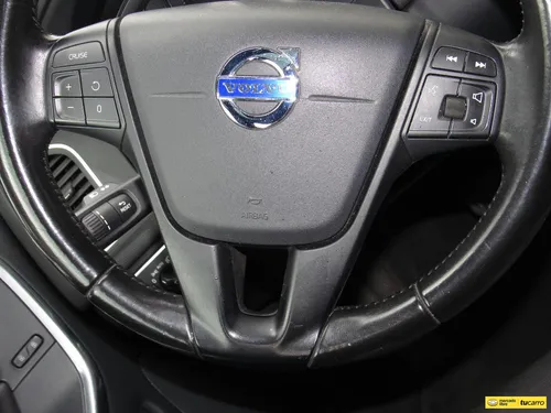 Volvo XC60 2.5 T5 Awd