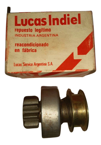 Bendix Peugeot 403- Rastrojero Motor Bordwar 63/71