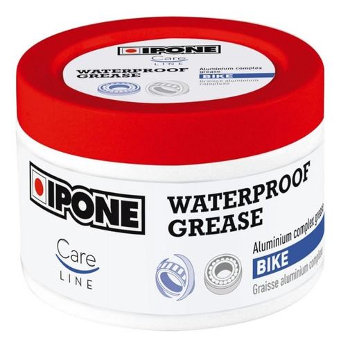 Grasa Multiuso Rodamientos Waterproof Grease Ipone