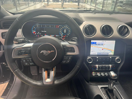 Ford Mustang 5.0 Gt 421cv