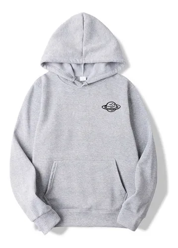 Blusa De Moletom Feminino Masculino New Planet Tumblr 2019