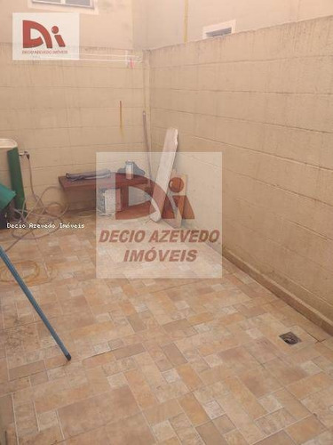 Apartamento Com 2 Dormitórios À Venda, 60 M² Por R$ 174.900,00 - Parque Senhor Do Bonfim - Taubaté/sp - Ap0065