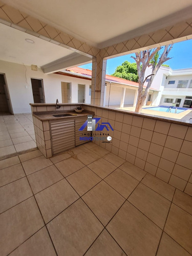 Imagem 4 de 28 de Sobrado A Venda No Santana Em Araçatuba Sp - 352m² De Área Construída - Ca01386 - 71058902