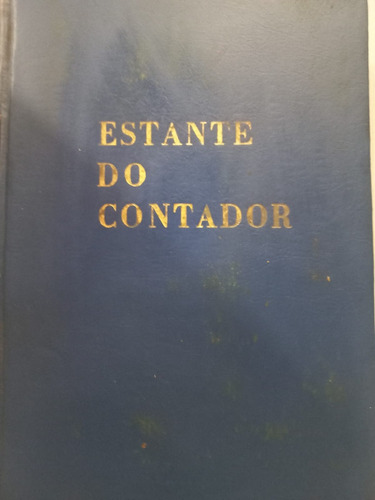 Estante Do Contador   Carlos De Carvalho 5 Aritmética Comercial E Financeira