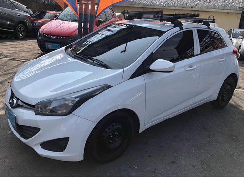 Hyundai HB20 1.0 Comfort Flex 5p