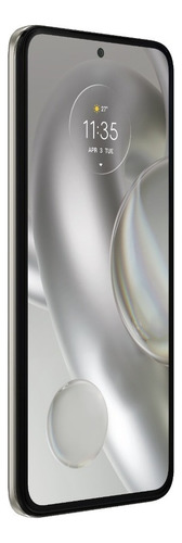 Motorola Edge 30 Neo 128 GB ice palace 6 GB RAM - Excelente (Reacondicionado)