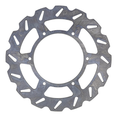 Rotor De Freno Trasero De Nicho Para Yamaha Wr250f Wr450f