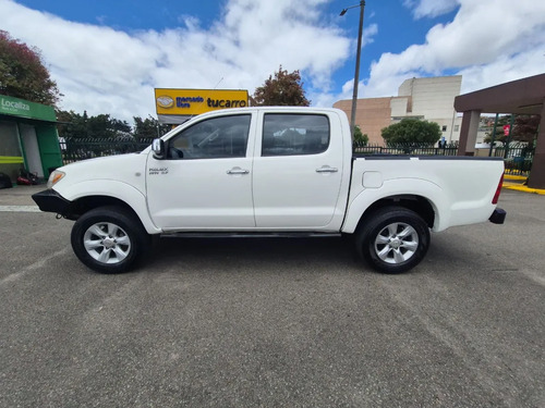 Toyota Hilux 2.7 Imv 4x4