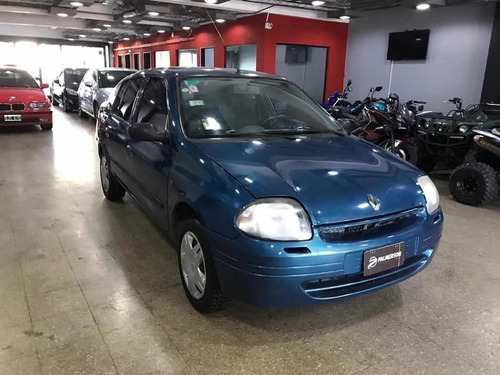 Renault Clio 1.6 2003