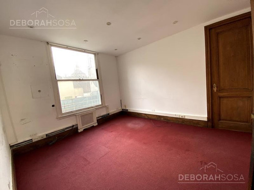 Imagen 9 de 12 de Oportunidad! Oficina A La Venta Ubicada En Pleno Microcentro!