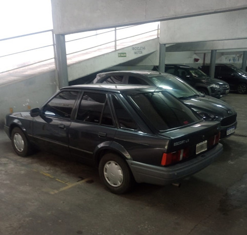 Ford Escort 1.6 Lx