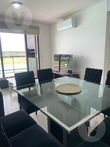 Departamento En Venta Y Alquiler - Barrio Terralagos, Canning