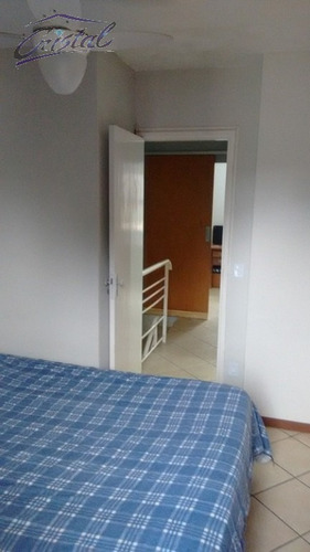 Imagem 8 de 15 de Casa Para Venda, 2 Dormitórios, Granja Viana - Cotia - 23775