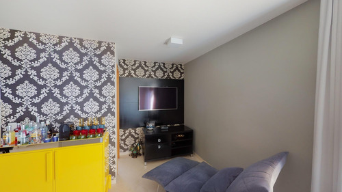 Imagem 3 de 27 de Apto Vila Andrade | 2 Quartos | 85 M² | Cond: R$1300.00 | 2 Vagas - 12c7mvh