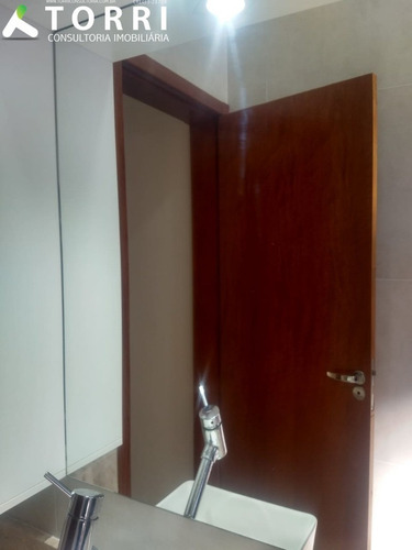 Imagem 22 de 26 de Casa À Venda No Jardim Esplanada Em Indaiatuba - Ca02111 - 69862786