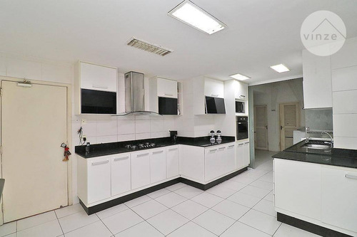 Imagem 22 de 24 de Excelente Apartamento De 4 Quartos À Venda Na Avenida Atlântica, Copacabana, De Frente Para O Mar - Ap0030