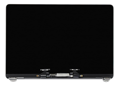 Tela Display Para Macbook Pro 13 A1706 A1708 Cinza