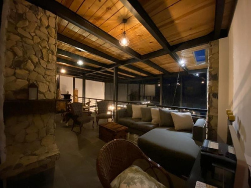 Imagen 27 de 30 de Casa Sola En Venta En Avándaro, Valle De Bravo, México
