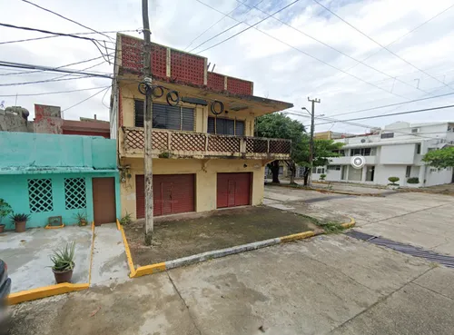 Casa En Venta Gran Oportunidad - Av. Ignacio Allende 909, Centro, 96400 Coatzacoalcos, Ver.