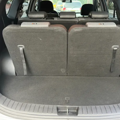 Hyundai Santa Fe 2.4 Advance 4x2 Aut