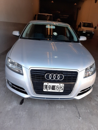Audi A3 1.4 Tsi Mt 2012