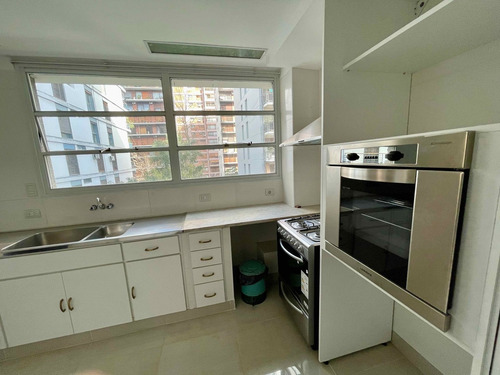 Imagen 19 de 30 de Departamento Venta En Torre De Belgrano