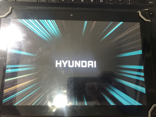 Tablet  Hyundai Koral 10x2 10.1  