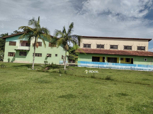 Chácara Com 5 Dorms, Jardim Valflor, Embu-guaçu - R$ 2.1 Mi, Cod: 48 - V48