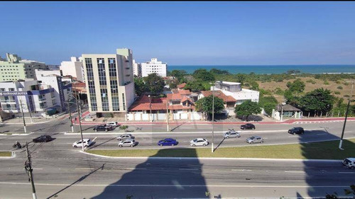 Imagem 14 de 24 de Apartamento Com 2 Dormitórios À Venda, 95 M² Por R$ 590.000,00 - Glória - Macaé/rj - Ap0006