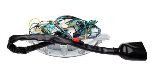 Imagem 4 de 7 de Painel Moto Lead 110 Condor Novo