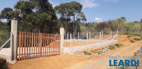 Imagem 2 de 15 de Area - Paruru - Sp - 587641