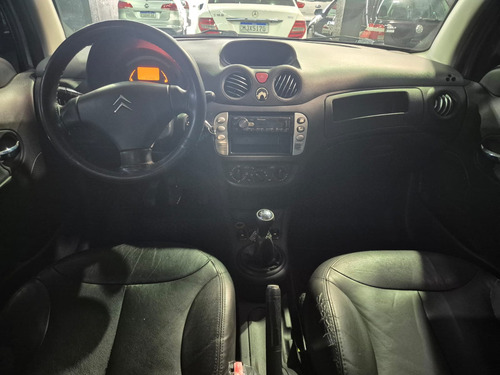 Citroën C3 C3 GLX 1.4 8V (flex)
