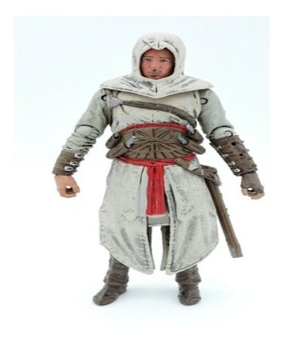 Figura: Assassins Creed Altair Ibn-la'ahad