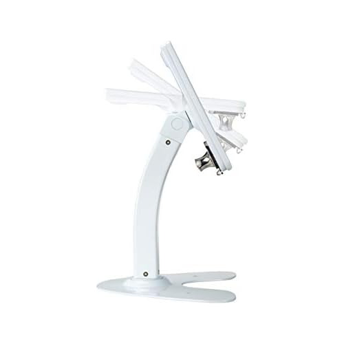 Soporte Dual De Quiosco - Soporte De Seguridad Estuche ...