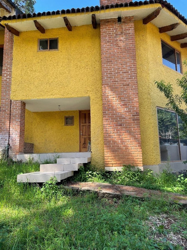Imagen 15 de 18 de Casa En Renta En Avándaro, Valle De Bravo.