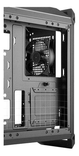 Gabinete Masterbox Q300p Mcb-q300p-kann-s02 Cooler Master