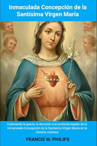 Inmaculada Concepción De La Santísima Virgen María: Explora