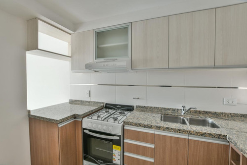 Imagen 7 de 13 de Departamento 1 Dormitorio - Macrocentro