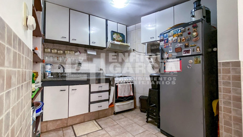 Imagen 6 de 29 de Venta Ph 4 Ambientes Patio Y Terraza En Parque Chas