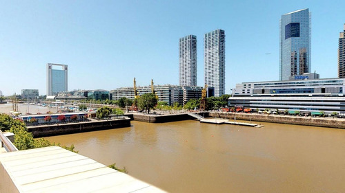 Imagen 20 de 25 de Oficina En Puerto Madero - Dacal Bienes Raices