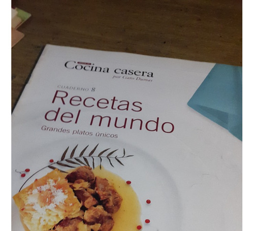 Recetas Cocina Casera Gato Duma Recetas Del Mundo 8