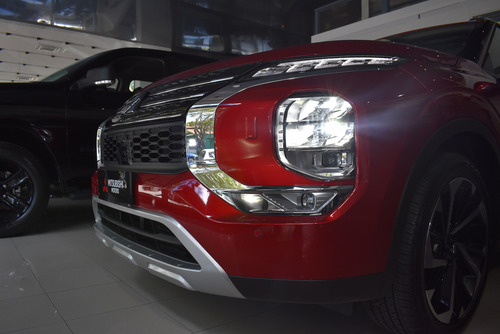 Mitsubishi Outlander 2.5 Gls At Full